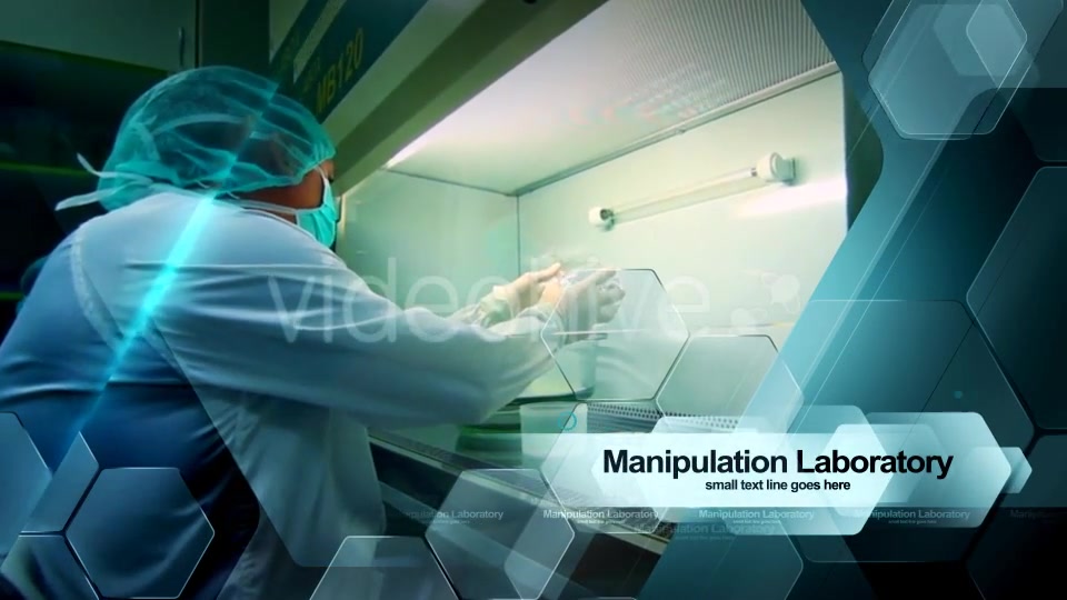 Medical Vision Videohive 27679044 After Effects Image 3