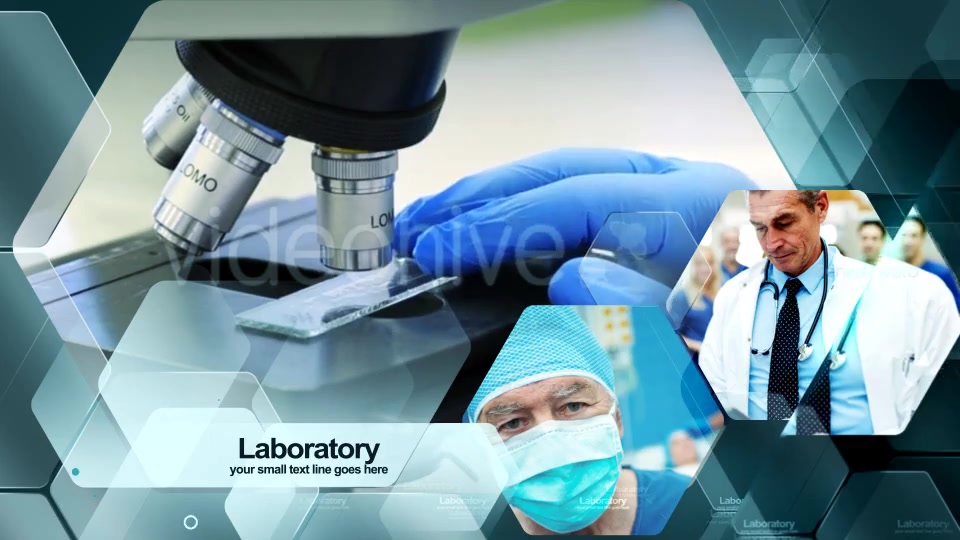 Medical Vision Videohive 27679044 After Effects Image 4