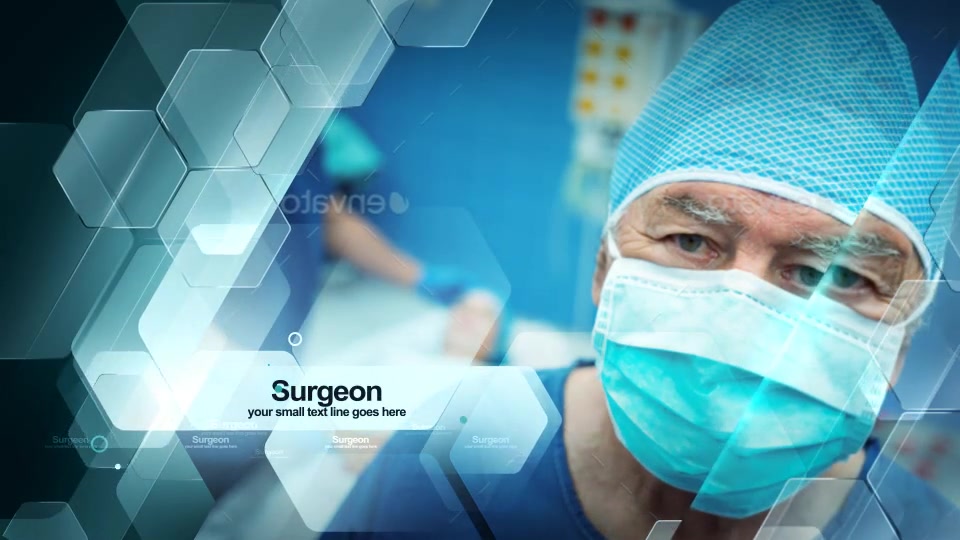 Medical Vision Videohive 27679044 After Effects Image 7