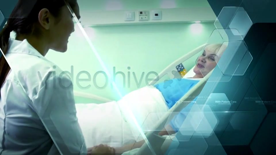Medical Vision Videohive 27679044 After Effects Image 9