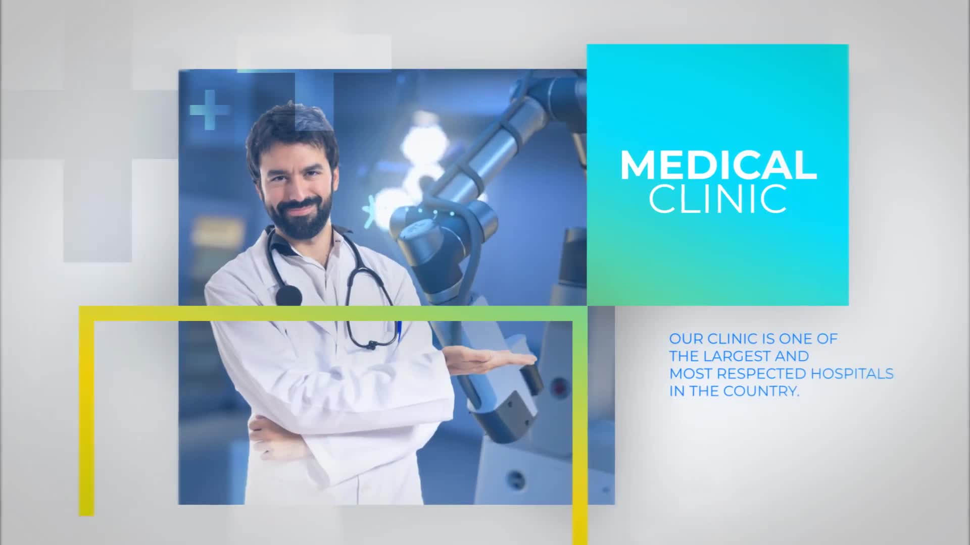 Medicals Medicine Healthcare Slideshow Videohive 24745116 After Effects Image 1