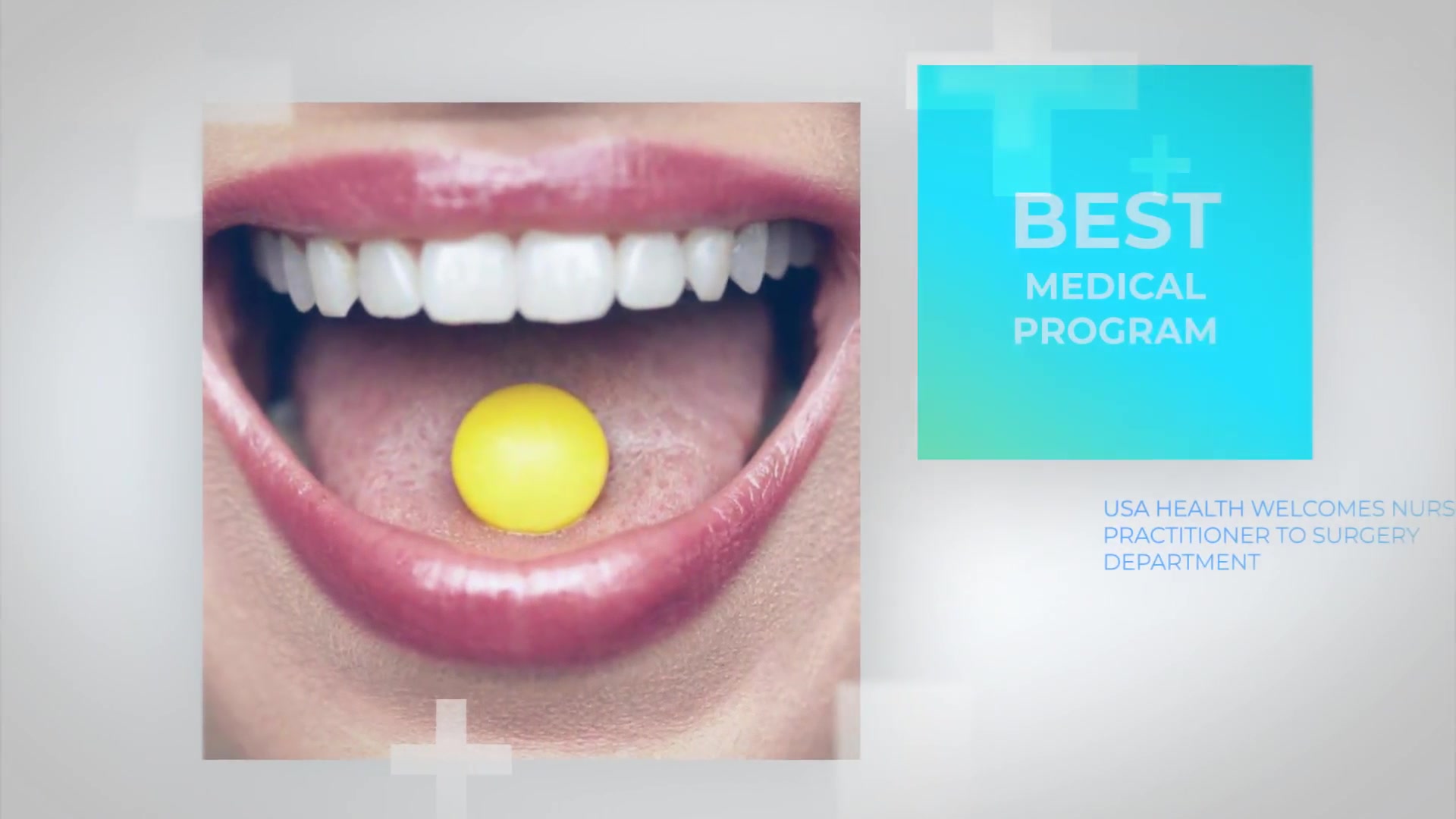 Medicals Medicine Healthcare Slideshow Videohive 24745116 After Effects Image 5