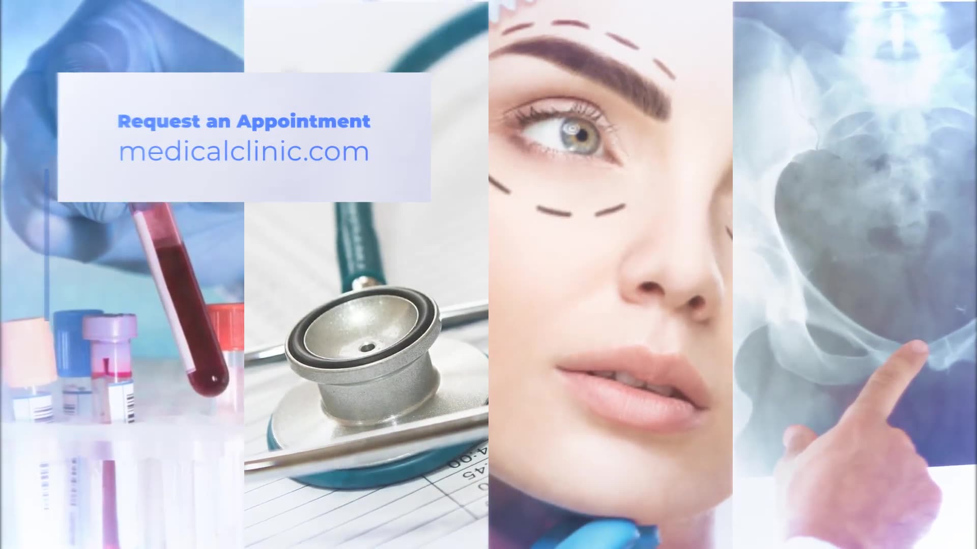 Medicine and Healthcare Videohive 24758306 After Effects Image 2