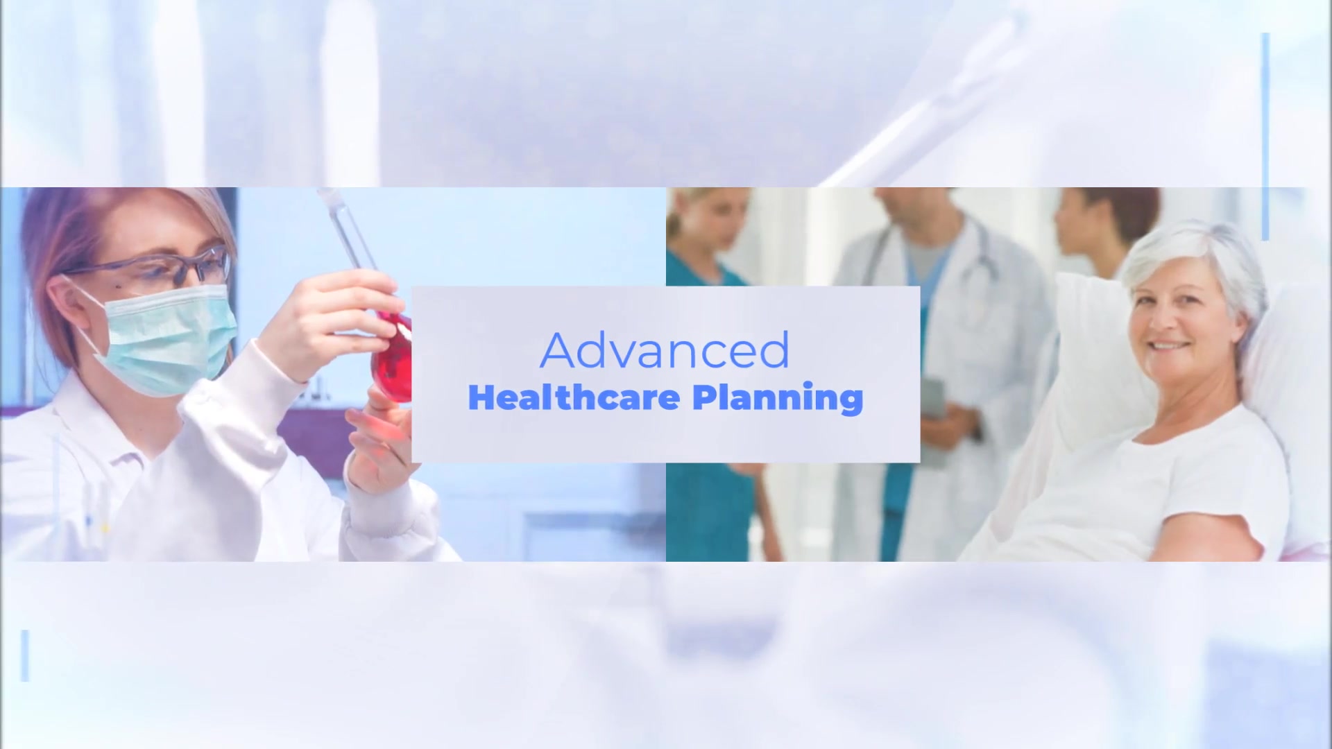 Medicine and Healthcare Videohive 24758306 After Effects Image 5