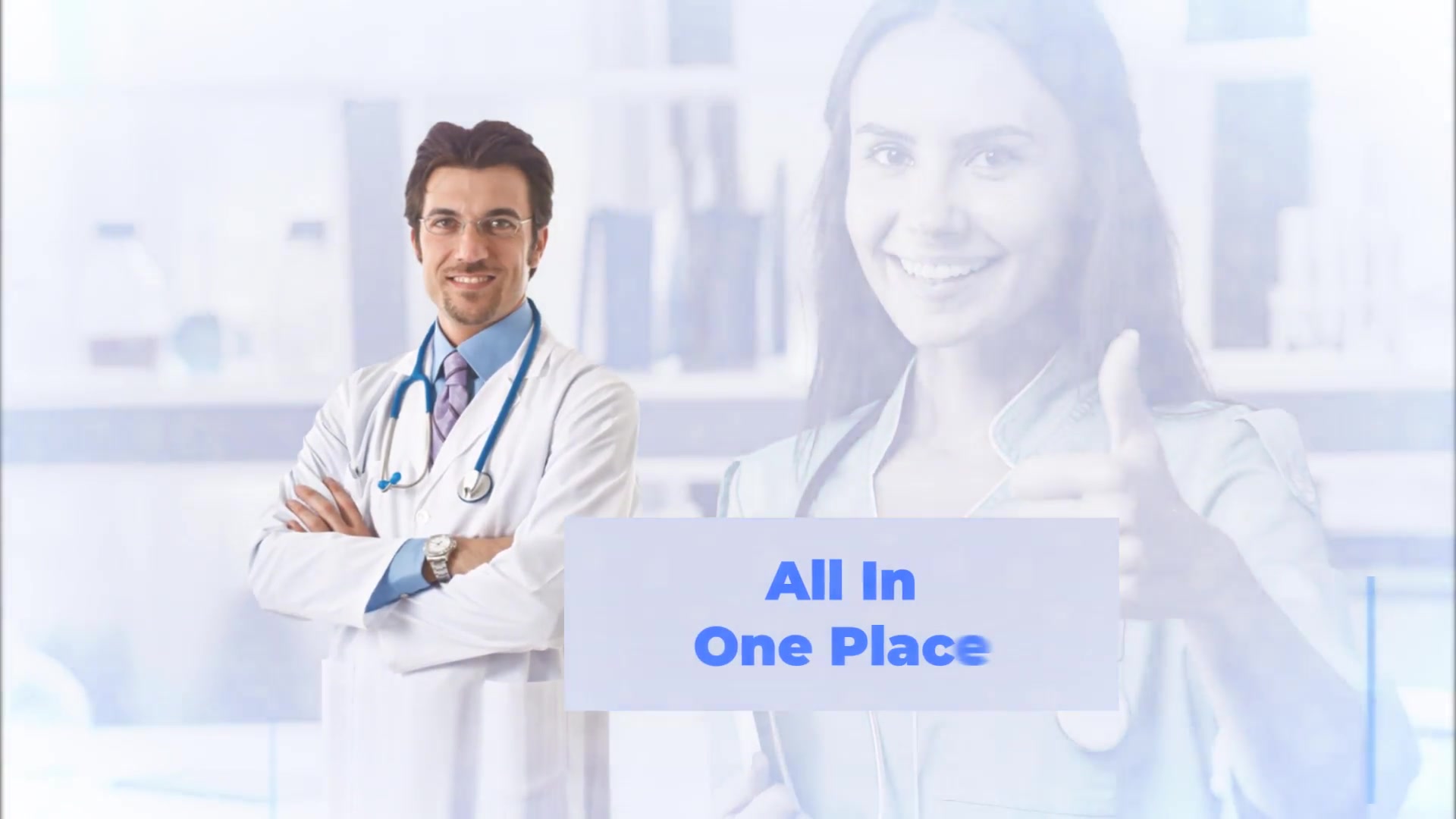 Medicine and Healthcare Videohive 24758306 After Effects Image 9