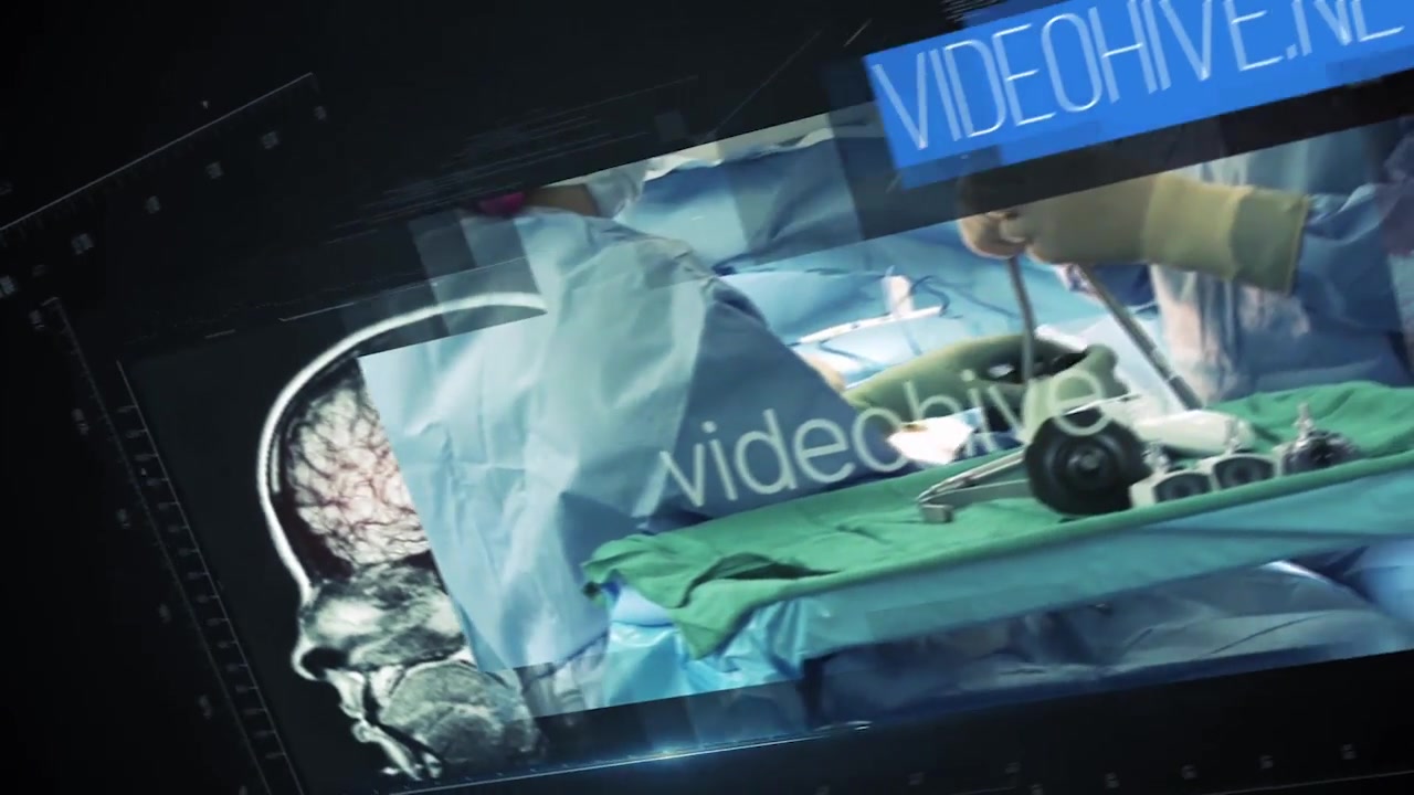 Medicine MRI Promo Videohive 16543546 After Effects Image 11