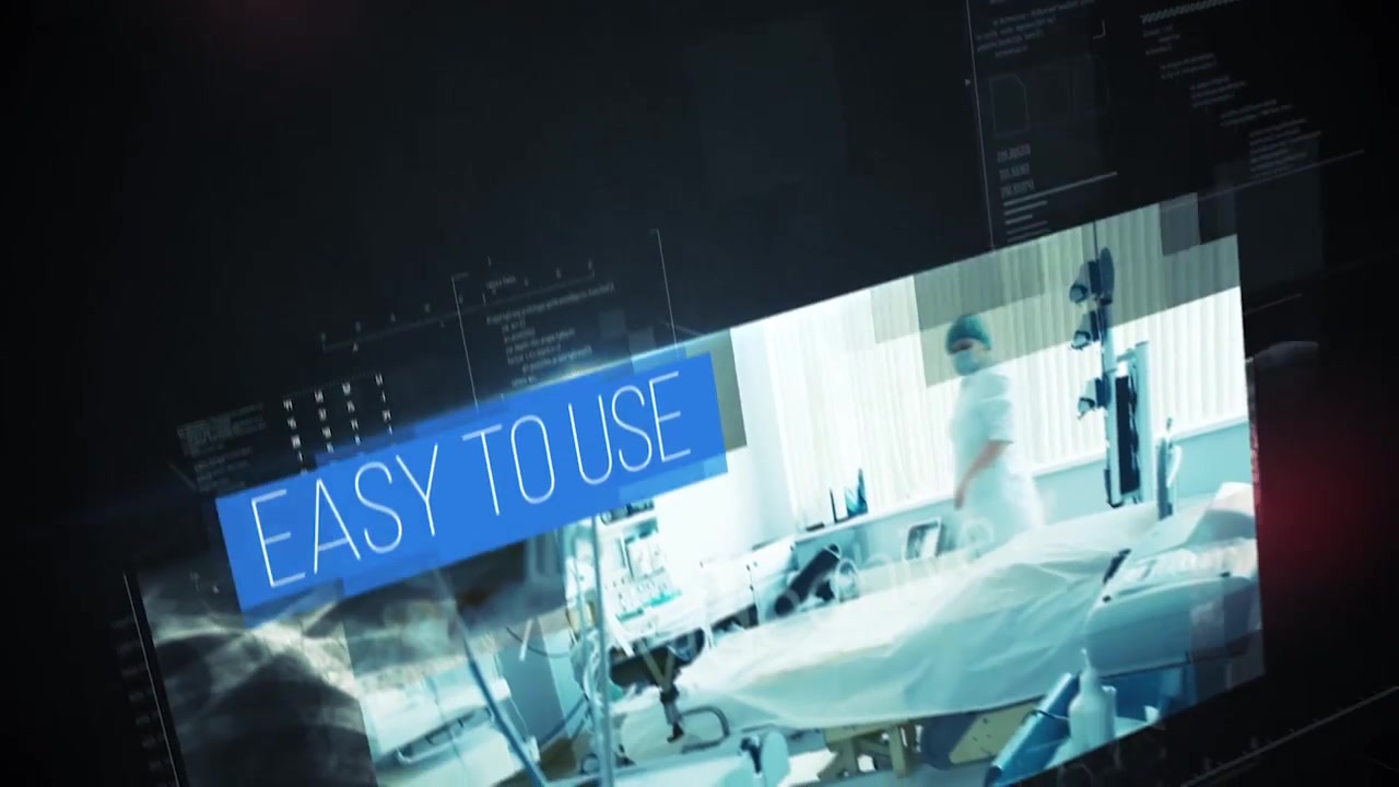 Medicine MRI Promo Videohive 16543546 After Effects Image 4