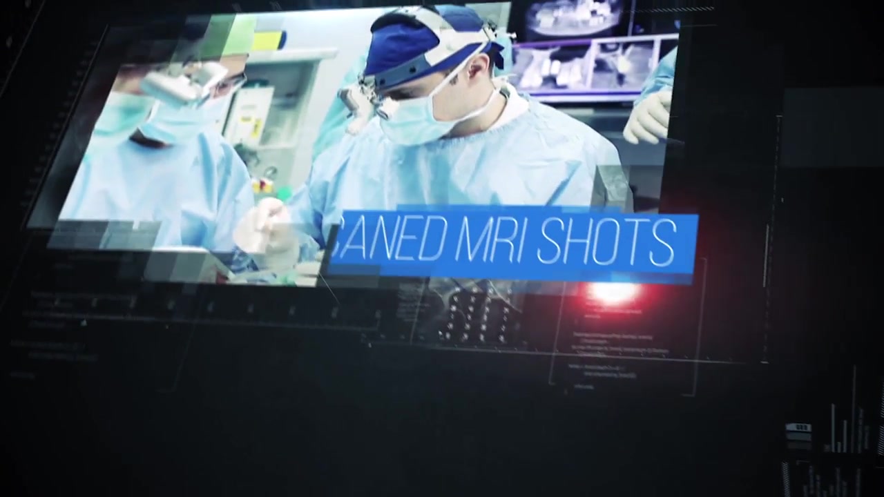 Medicine MRI Promo Videohive 16543546 After Effects Image 6