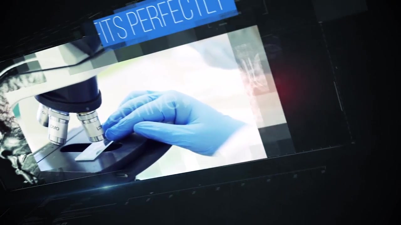 Medicine MRI Promo Videohive 16543546 After Effects Image 7