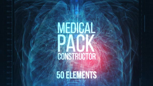 Medicine Package - Download 11040794 Videohive