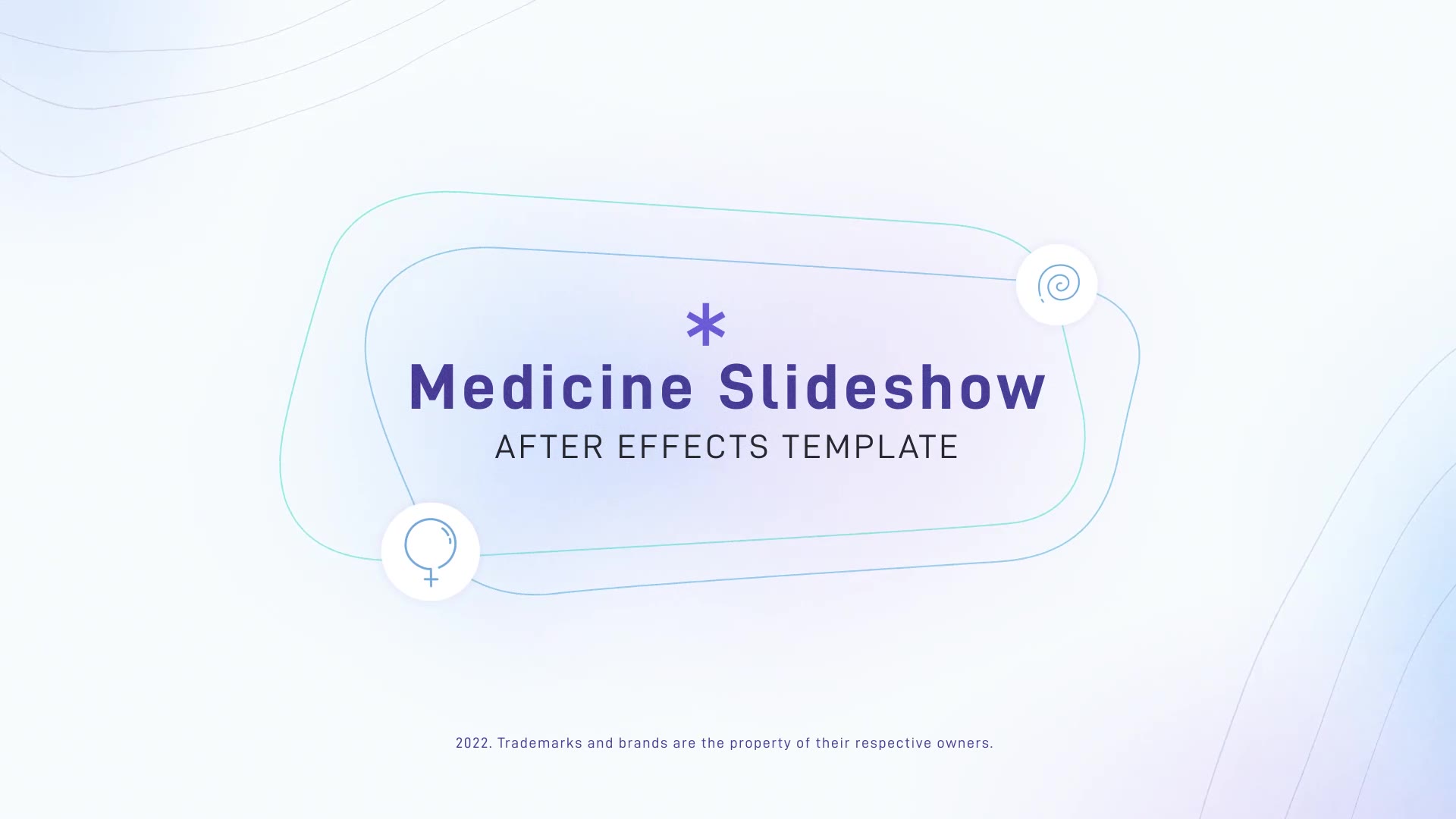 Medicine Promo Slideshow Videohive 36740197 After Effects Image 13