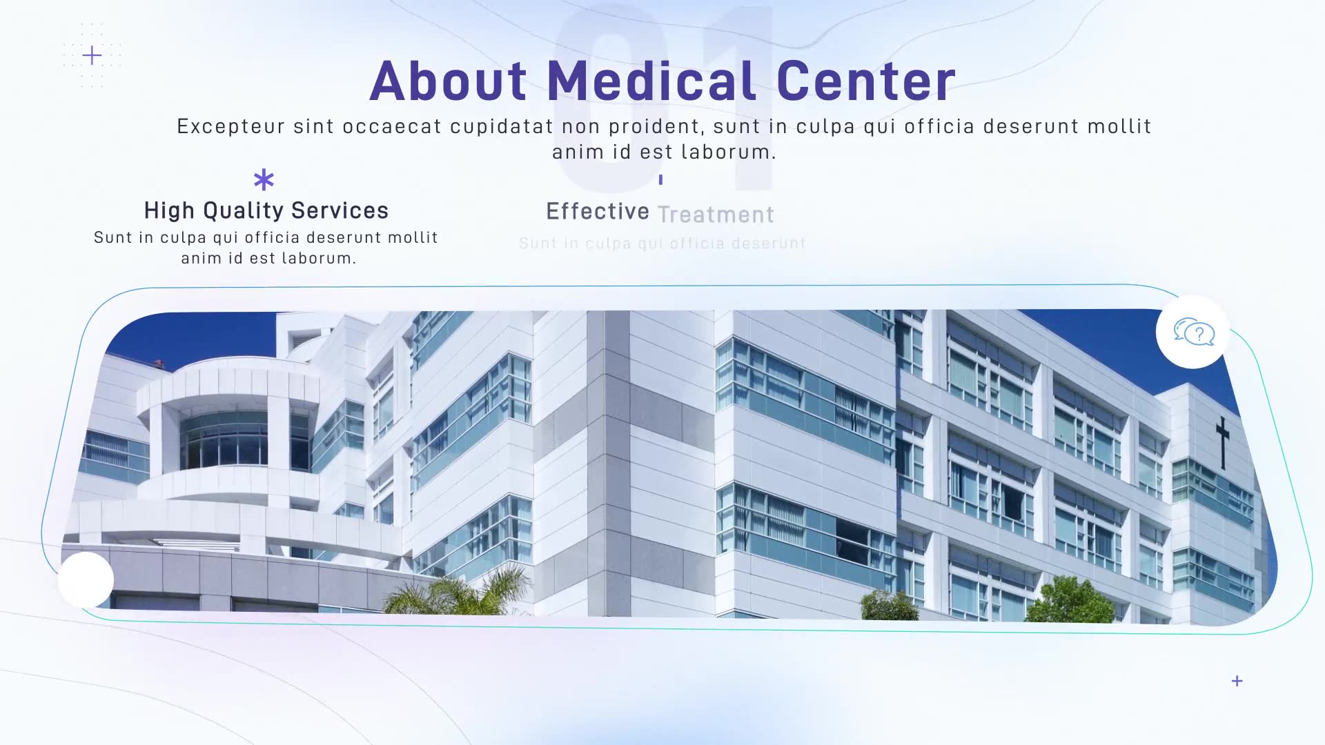 Medicine Promo Slideshow Videohive 36740197 After Effects Image 2