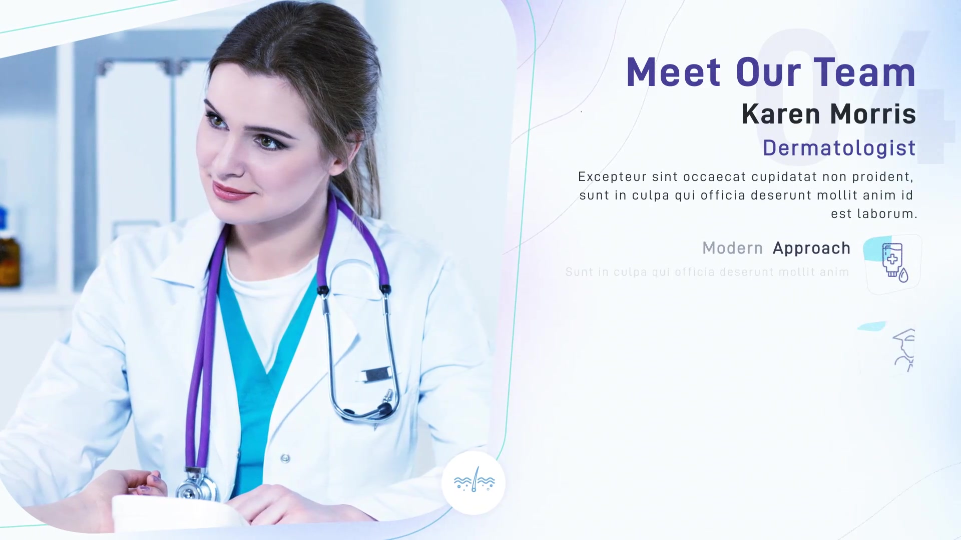 Medicine Promo Slideshow Videohive 36740197 After Effects Image 6