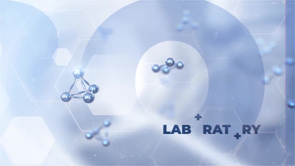 Medicine Science Laboratory Videohive 24771469 After Effects Image 1