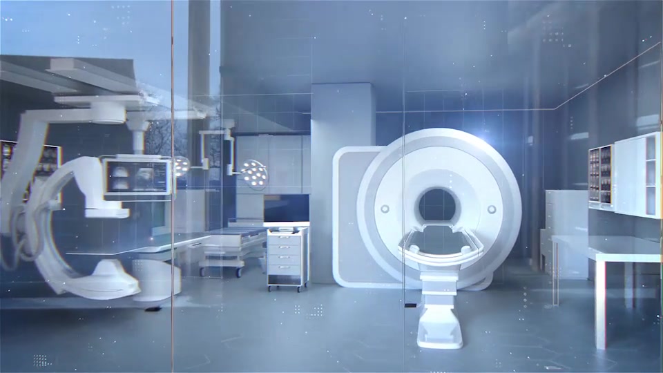 Medicine Science Laboratory Videohive 24771469 After Effects Image 3