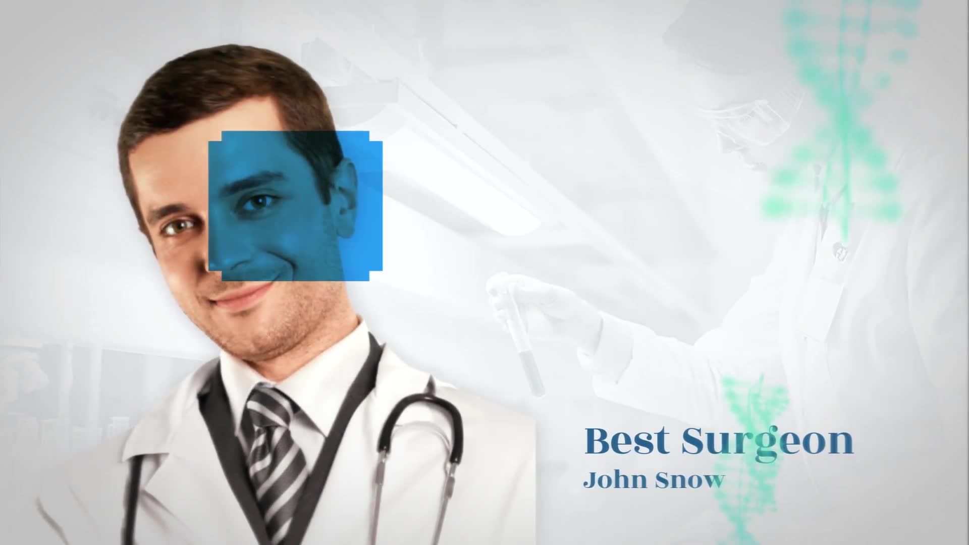 Medico Medical Team Promo Videohive 23467026 After Effects Image 2