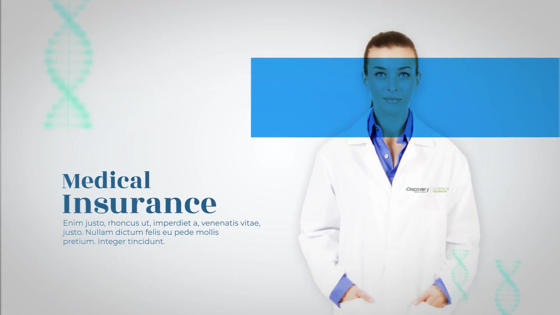 Medico Medical Team Promo Videohive 23467026 After Effects Image 5