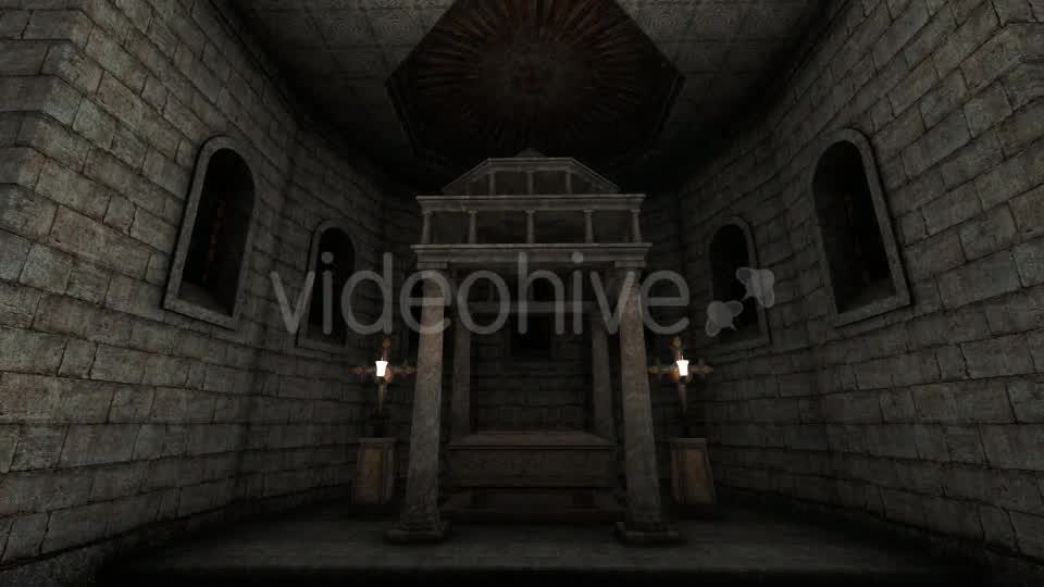 Medieval Tomb - Download Videohive 20538633