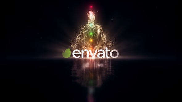 Meditation Intro - Videohive 28636435 Download