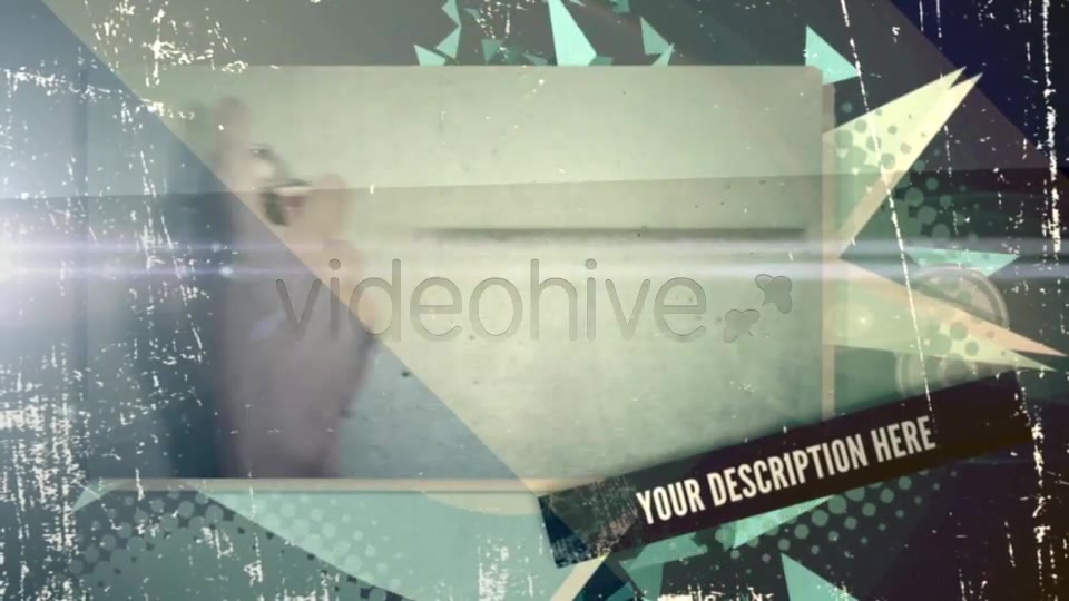 Meet the band - Download Videohive 238623