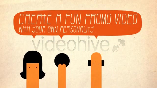 Meet The Team - Download Videohive 309082