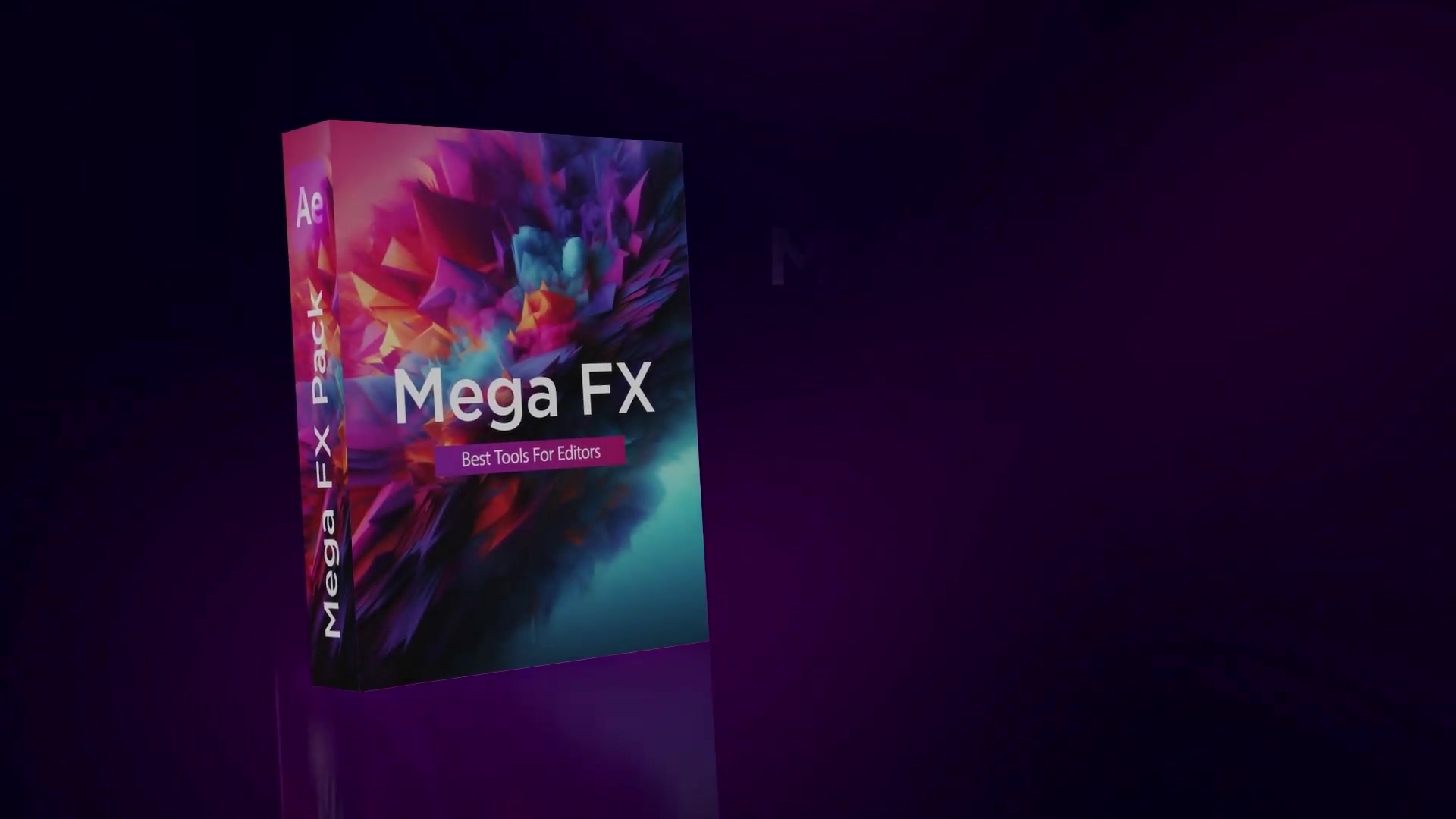 Mega FX Pack (+1600 FX) Videohive 50137495 After Effects Image 11