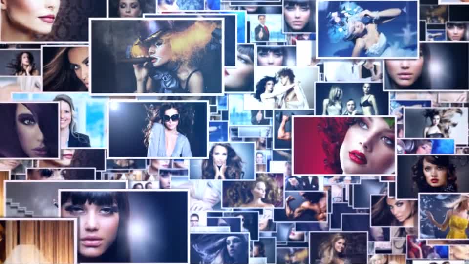 Mega Gallery - Download Videohive 12016752