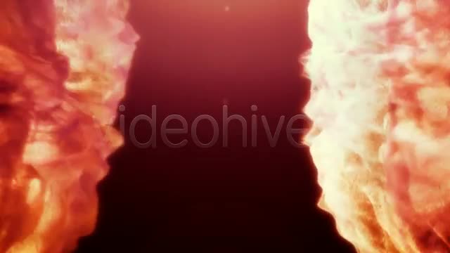 Mega Particles Collisions Logo Reveal Videohive 412163 After Effects Image 1