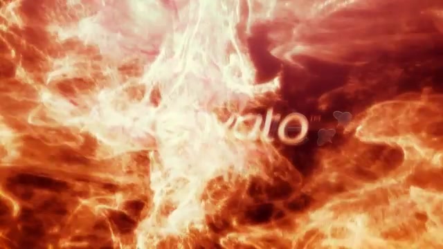 Mega Particles Collisions Logo Reveal Videohive 412163 After Effects Image 3