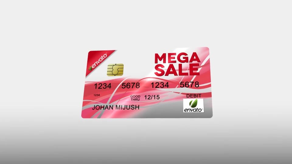Mega Sale Pack - Download Videohive 7873819