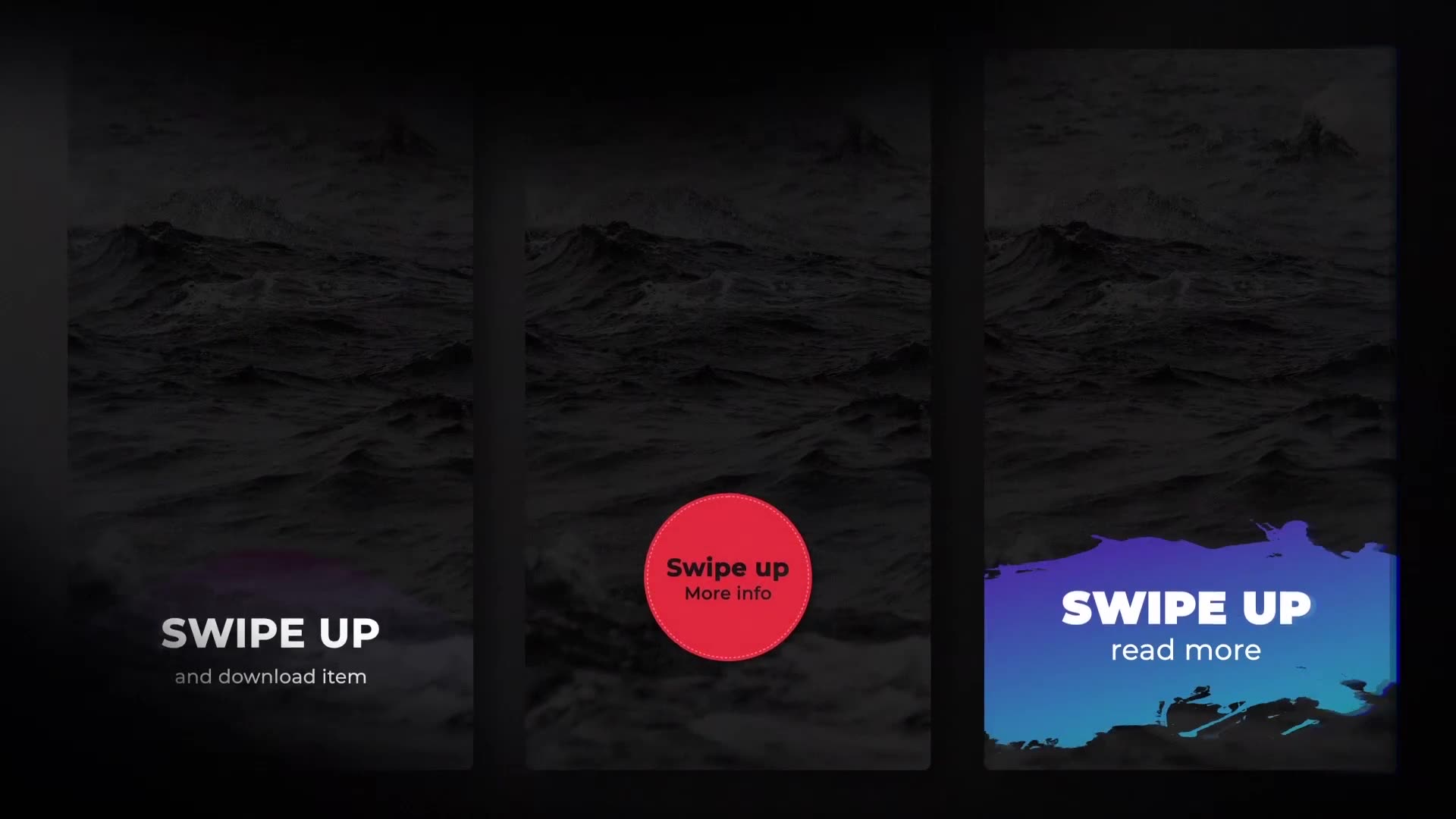 Mega Swipe Up Videohive 25100244 Premiere Pro Image 9