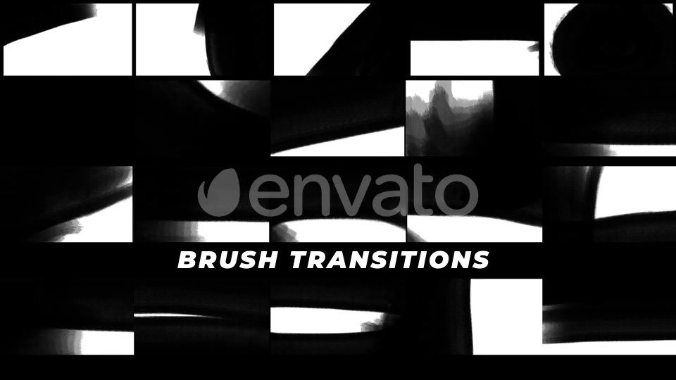 Mega Transition Pack Videohive 21902809 Motion Graphics Image 4