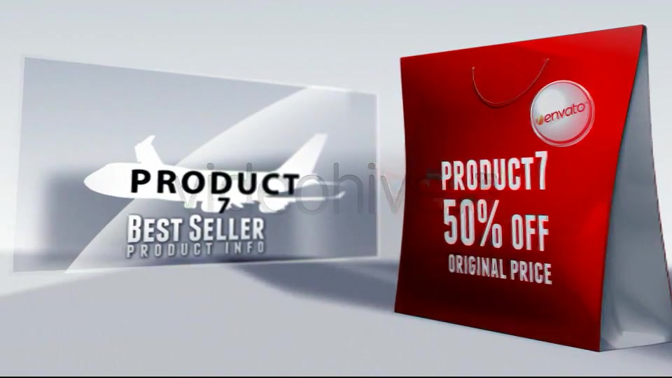 Megastore: Product Presentation - Download Videohive 1701591