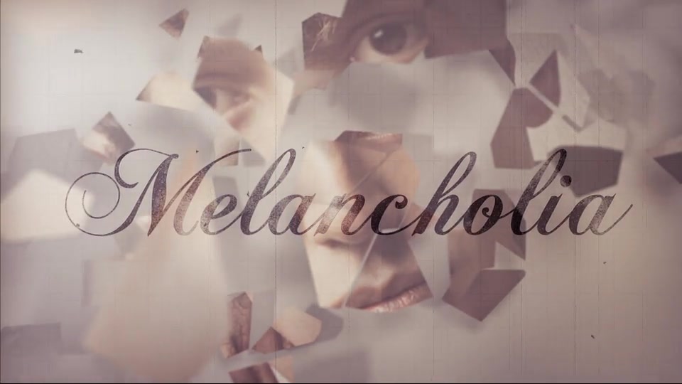 Melancholia Classic Movie Opener / Trailer - Download Videohive 8007101