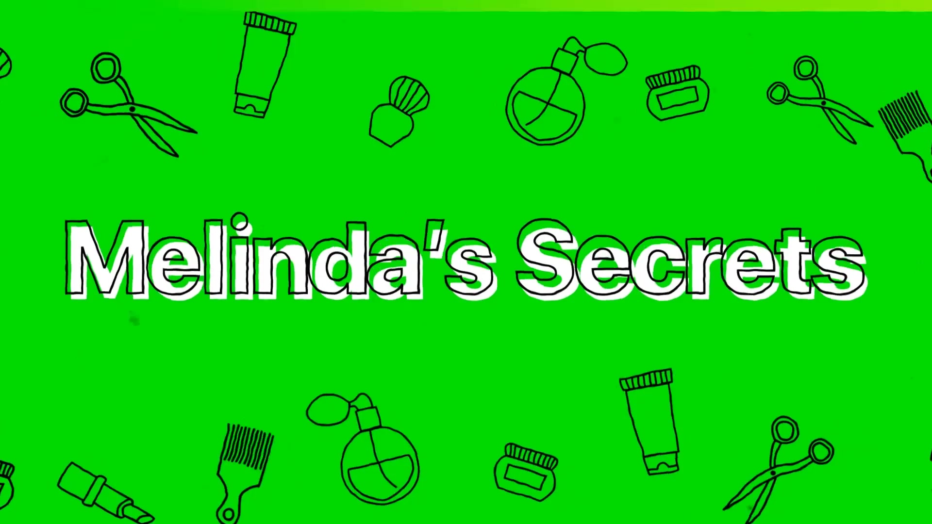 Melinda’s Secrets. Youtube Blog Opener Videohive 26403811 After Effects Image 2
