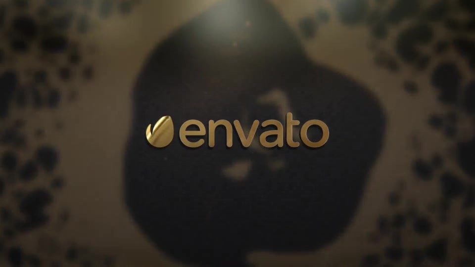 Melting Liquid Logo Reveal Videohive 13118917 After Effects Image 7