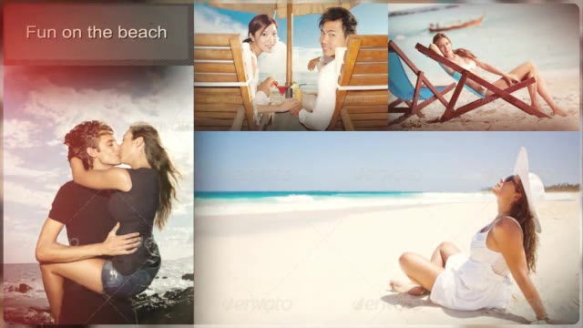 Memorable Time - Download Videohive 7225600