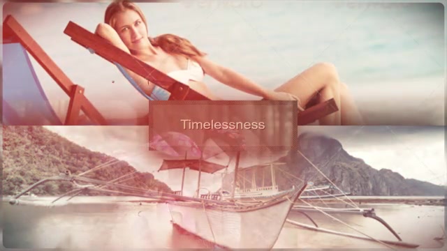 Memorable Time - Download Videohive 7225600