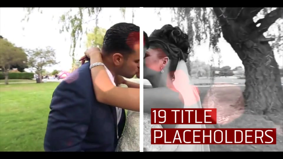 Memorable Video Album Videohive 10414654 After Effects Image 11
