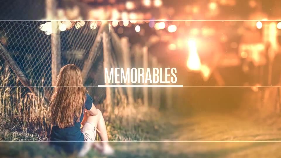Memorables - Download Videohive 12276732