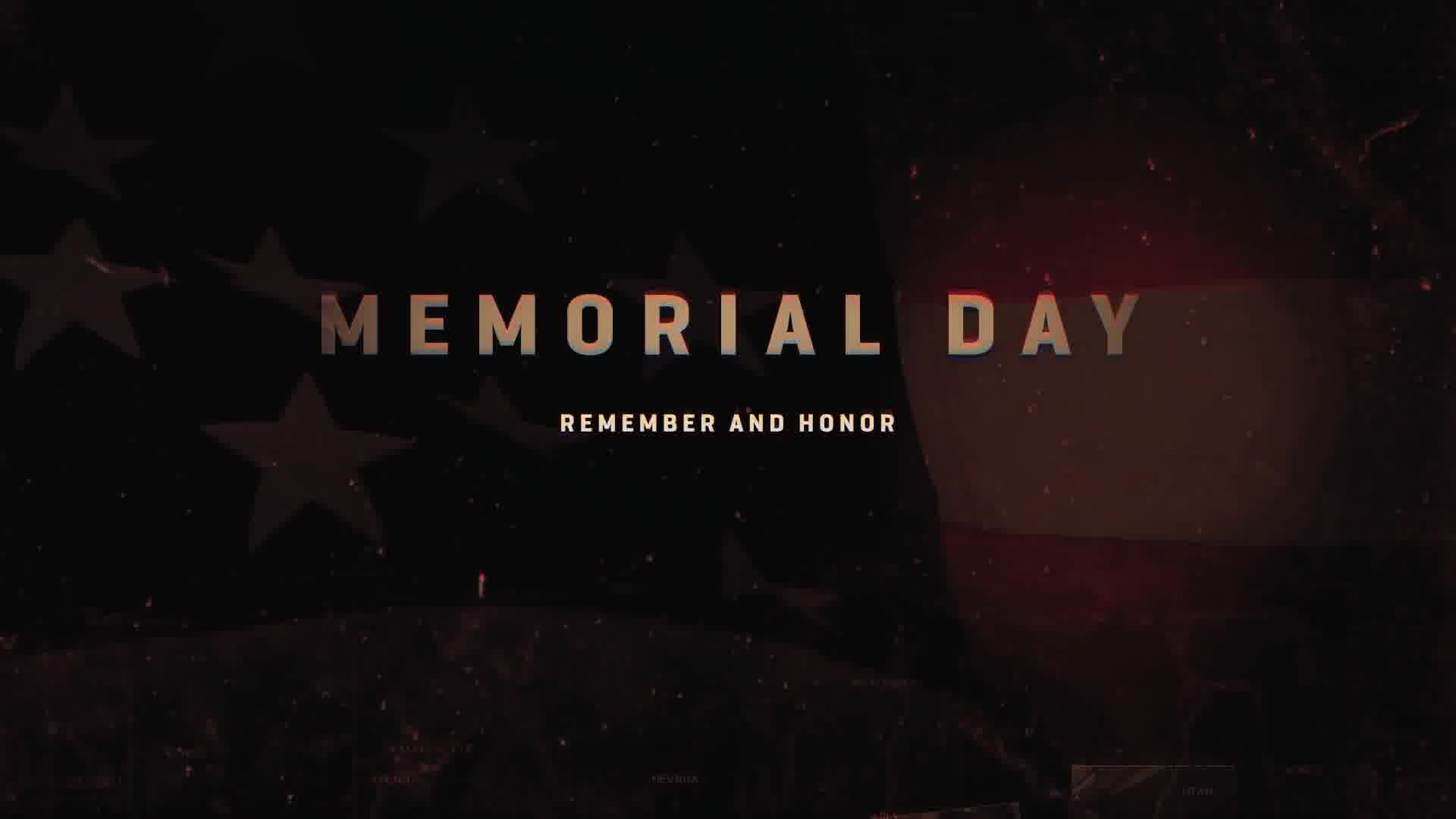 Memorial Day Videohive 26718771 After Effects Image 12