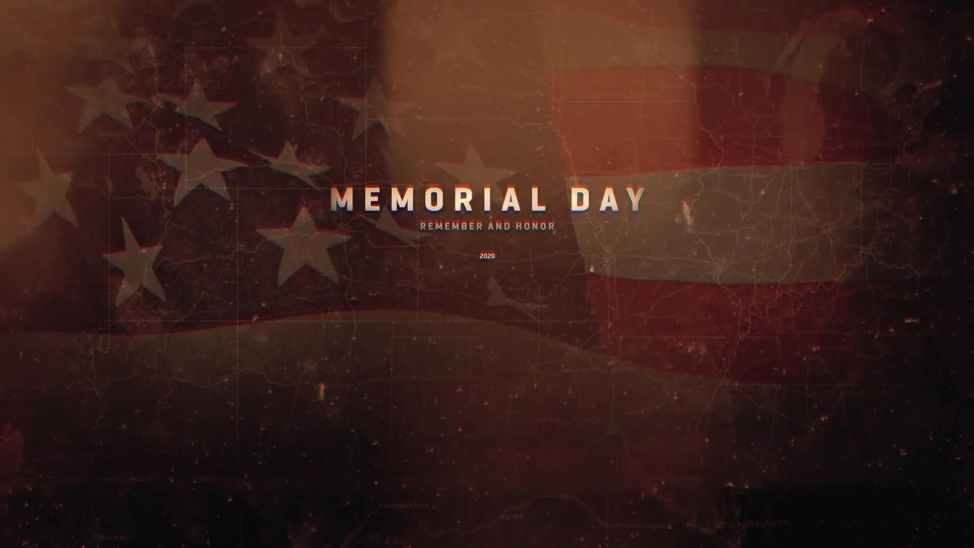 Memorial Day Videohive 26718771 After Effects Image 2