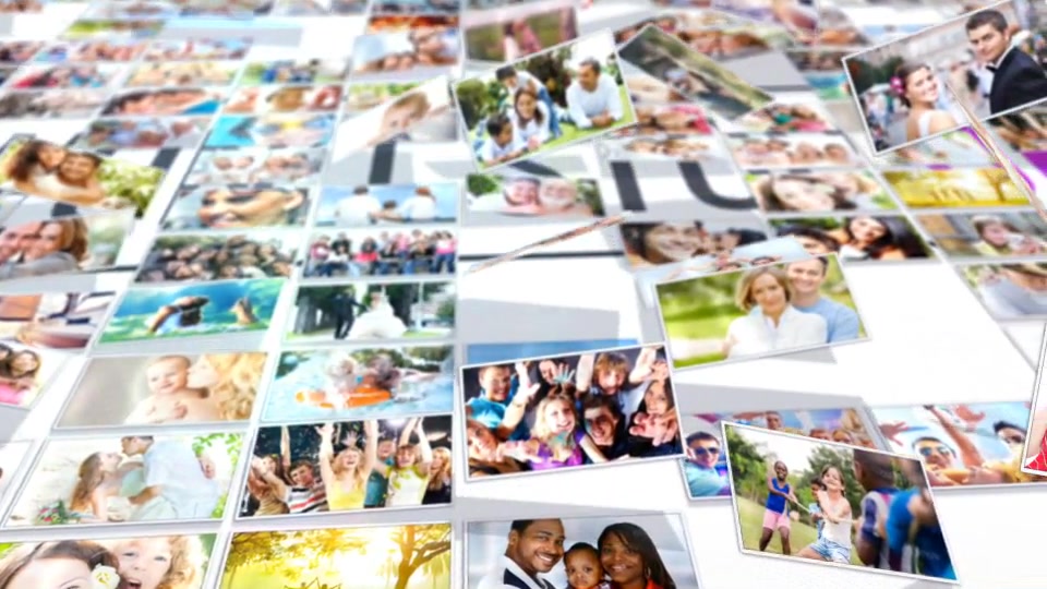 Memories Videohive 10351076 After Effects Image 11