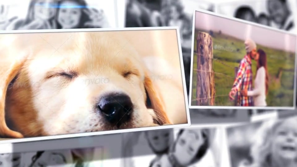 Memories Videohive 10351076 After Effects Image 4