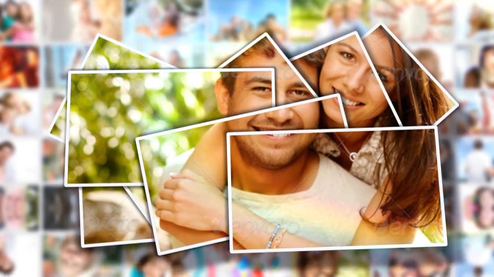 Memories Videohive 10351076 After Effects Image 5