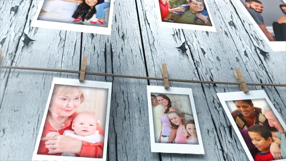 Memories Videohive 10559525 After Effects Image 12