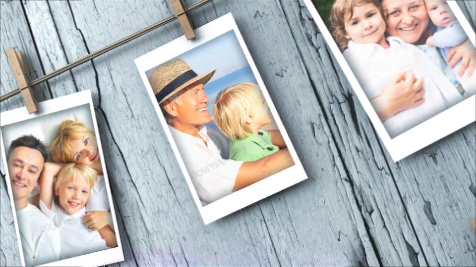 Memories Videohive 10559525 After Effects Image 9