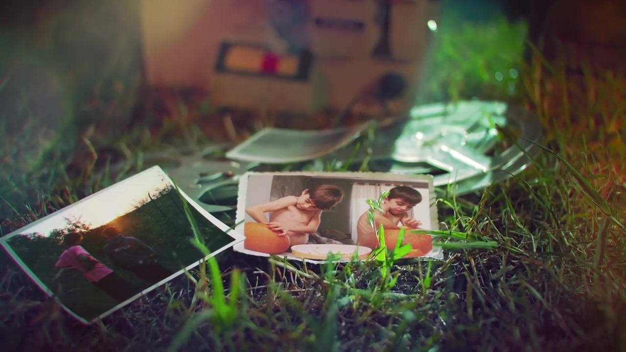 Memories Videohive 24205571 After Effects Image 4