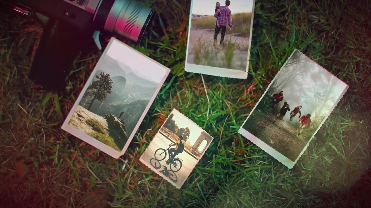 Memories Videohive 24205571 After Effects Image 8