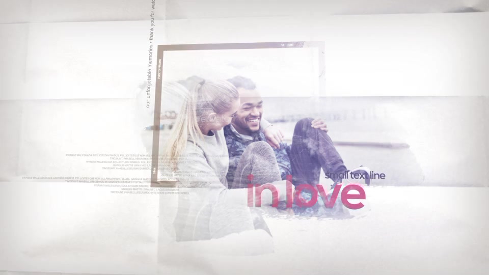 Memories Are Never Lost Videohive 24068215 After Effects Image 9